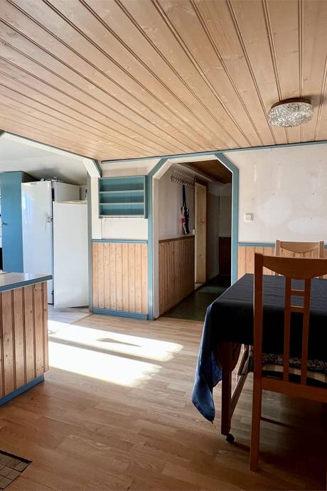 4 rum Fritidshus på Kvänarp Karlslund 1 Lagan Ljungby kommun - bild 13