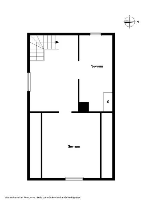 4 rum Villa på Planavägen 12 Kattarp Helsingborgs kommun - bild 22