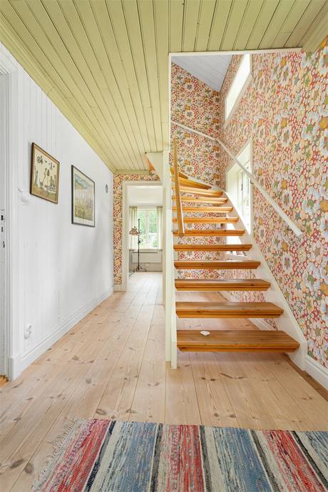 4 rum Villa på Hafsta 643 Sandnäs Lindesbergs kommun - bild 24