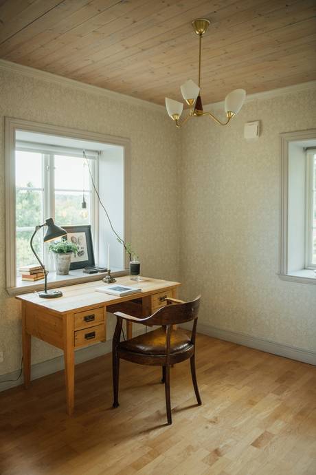 6 rum Villa på Gåskullstigen 8 Roxnäs- Torshälla Eskilstuna kommun - bild 26