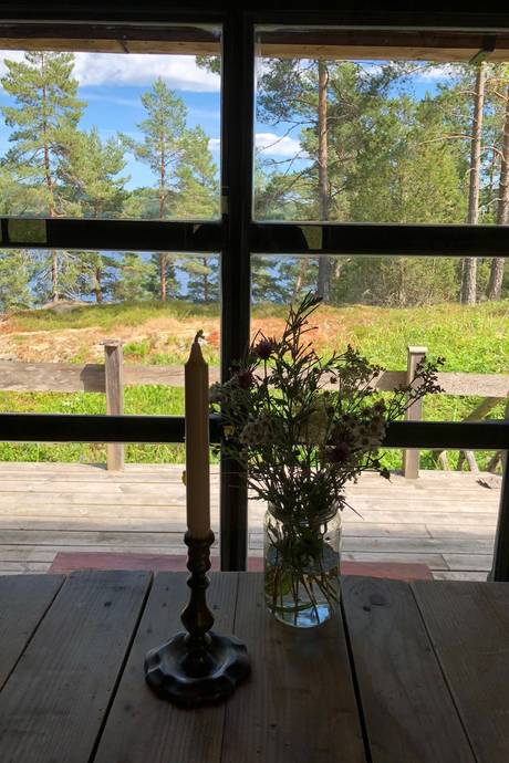 4 rum Villa på Hälletorp Åsen 1 Arvika Eda kommun - bild 60
