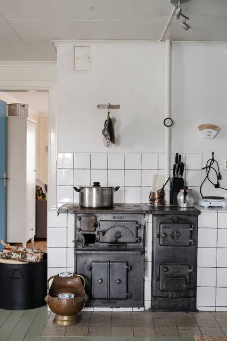 2 rum Fritidshus på Hörnsjöfors Sätertorpet 175 Västerfärnebo Sala kommun - bild 5