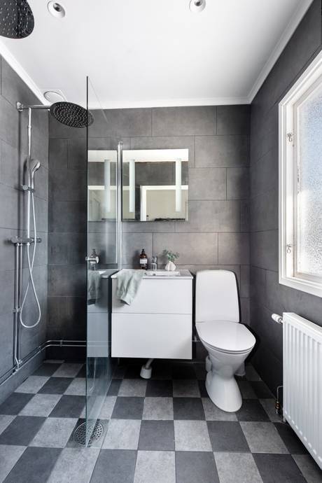 4 rum Villa på Limvägen 20 SANDARNE Söderhamns kommun - bild 15