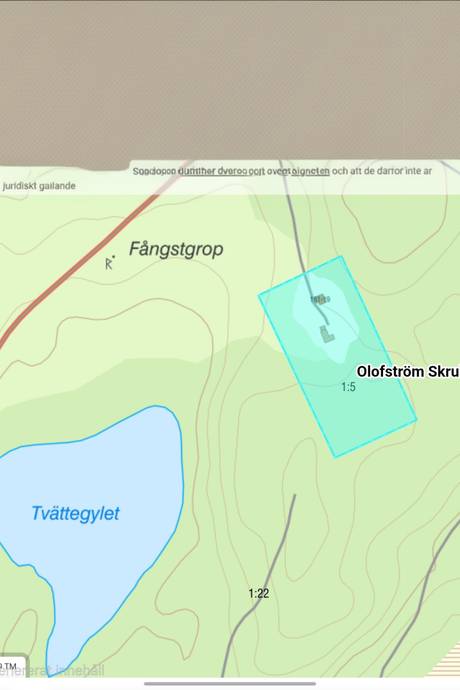 7 rum Villa på Skrubbebodavägen 161-19 Olofström Olofströms kommun - bild 29