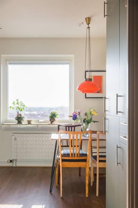 3 rum Lägenhet på Scheelegatan 2B Håkanstorp Malmö kommun - bild 7