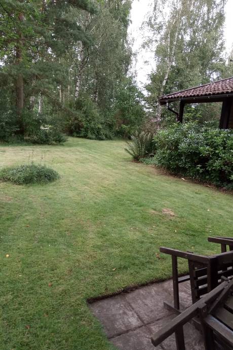 4 rum Villa på Torpaäng 2 Karups Nygård Sjöbo kommun - bild 20