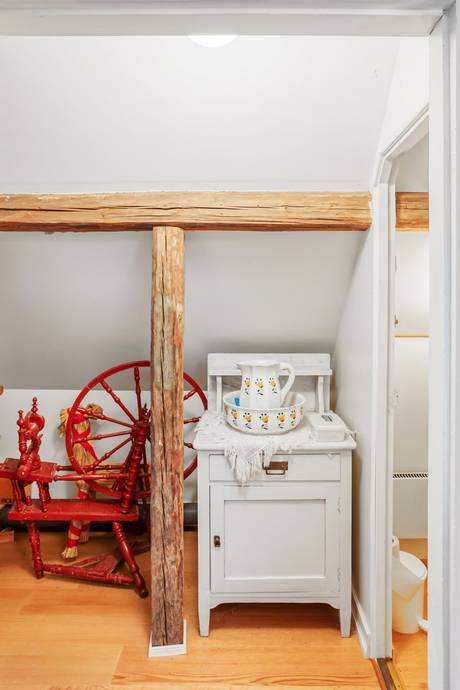 8 rum Villa på Lövestad Byaväg 18 Lövestad Sjöbo kommun - bild 26