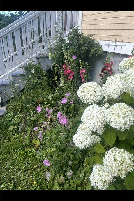 8 rum Villa på Tunvägen 19 Norrviken Sollentuna kommun - bild 33