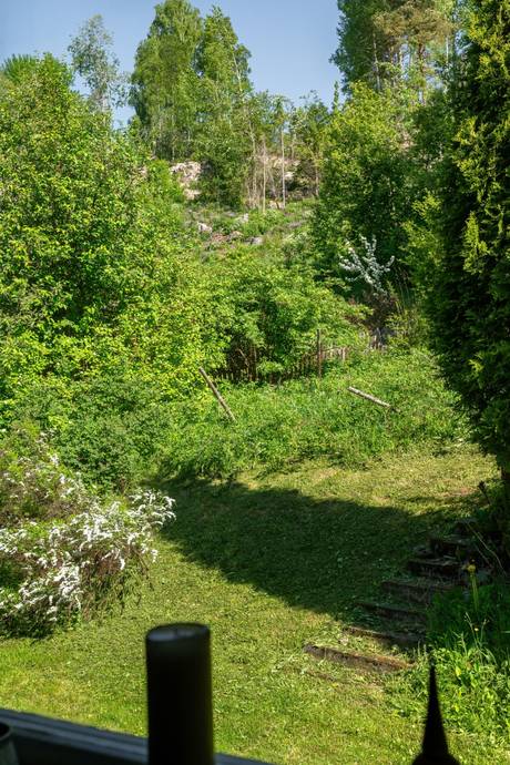 6 rum Villa på Hästskovägen 17 Bergsåker Sundsvalls kommun - bild 25