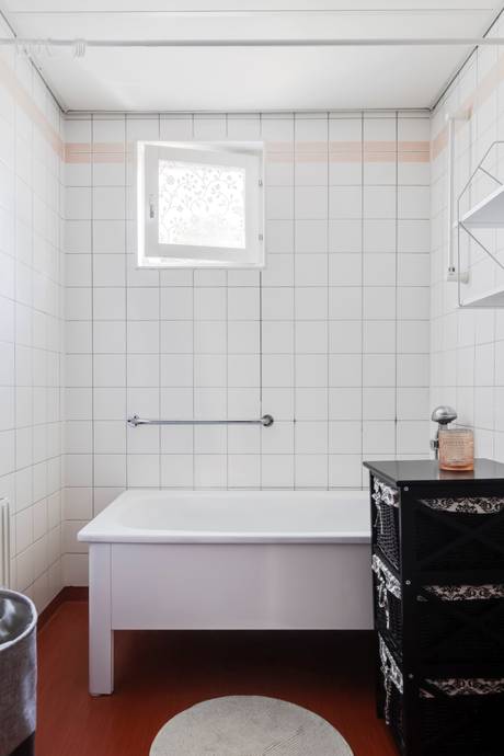 1 rum Lägenhet på Herrgårdsgatan 7D Nora kommun - bild 13