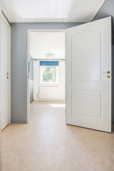93 m² Villa på Stationsvägen 8 Bergsjö Nordanstigs kommun - bild 22