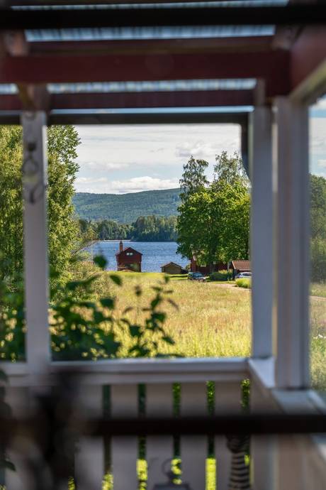 5 rum Villa på Västanvik Jerusalemsvägen 2 Leksand Leksands kommun - bild 13