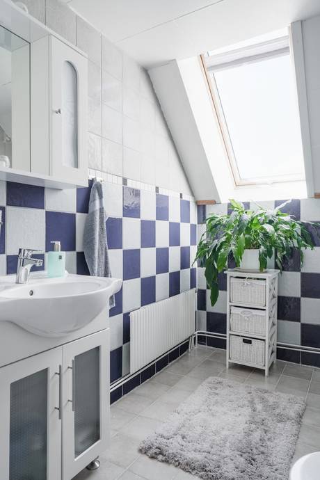 5 rum Villa på Åkerstigen 7 Skaraberg Skara kommun - bild 23
