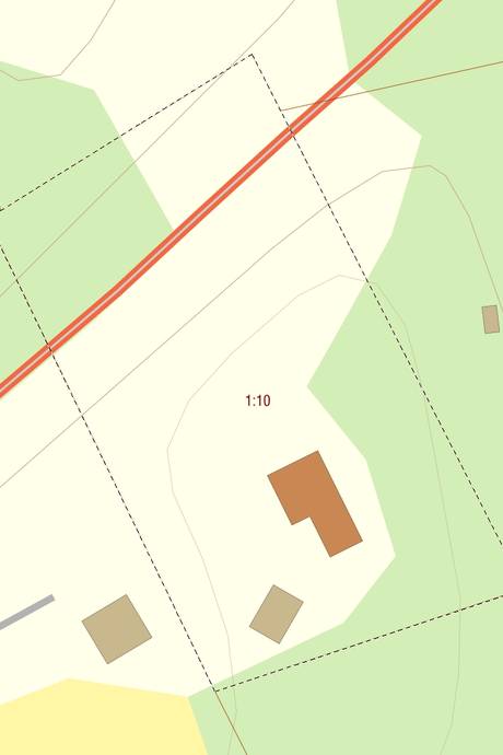 6 rum Villa på Sjöändan Ängås Bergsjön/Sjöändan Kristinehamns kommun - bild 77