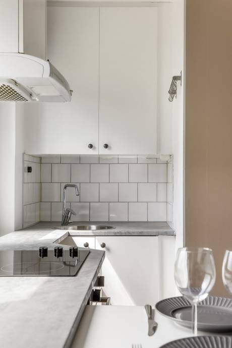 1 rum Lägenhet på Axvägen 1 Viksjö Järfälla kommun - bild 7