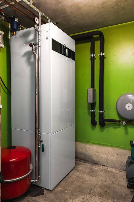 6 rum Villa på Per Johans väg 3 Näsviken Hudiksvalls kommun - bild 35