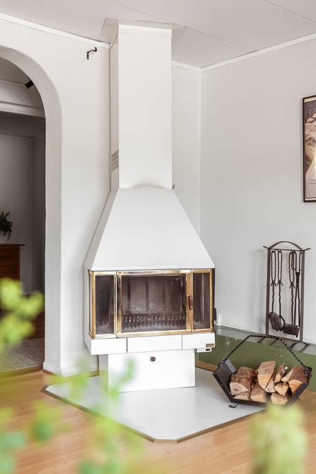 5 rum Villa på Gamla Bergavägen 8 Lindome Mölndals kommun - bild 12