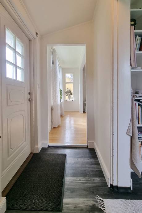 174 m² Villa på Östra vägen 4 6 rum och kök - Filipstad Filipstads kommun - bild 26