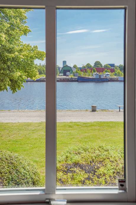 2 rum Lägenhet på Södra vägen 25 B Söderkaj Halmstads kommun - bild 12