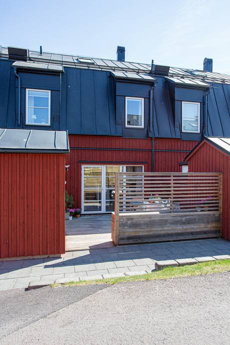 6 rum Lägenhet på Morgonvägen 1E Edsgatan Karlstads kommun - bild 36