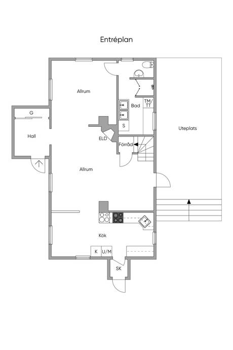 3 rum Villa på Ebbarp 108 Perstorp Perstorps kommun - bild 20