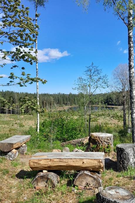 7 rum Villa på Eds-Strand Holmarne 1 Ed Dals-Eds kommun - bild 8
