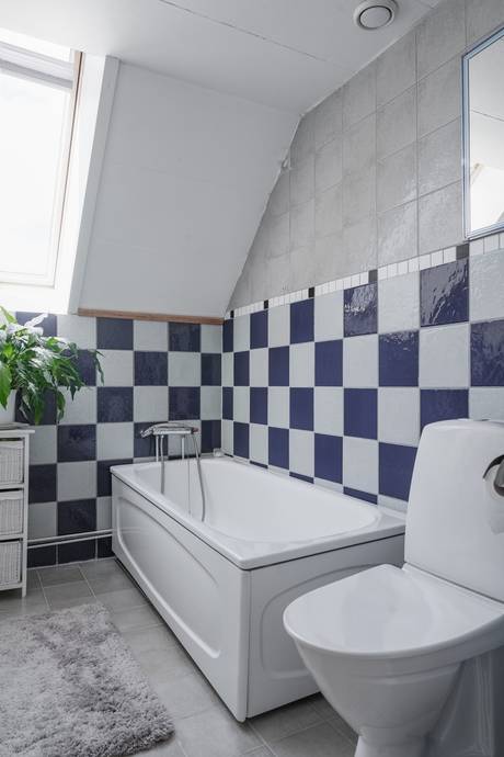 5 rum Villa på Åkerstigen 7 Skaraberg Skara kommun - bild 22