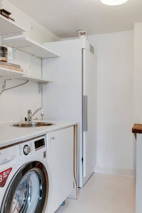3 rum Radhus på Västra Stationsgatan 9 Kvarnby - Husie Malmö kommun - bild 29