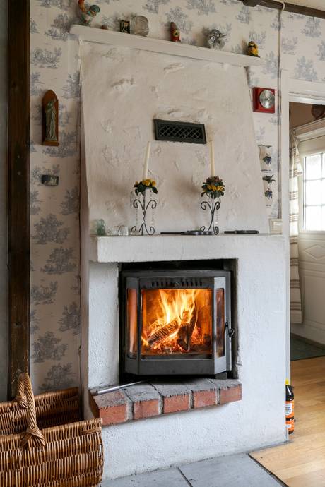 3 rum Fritidshus på Hovmanstorp 6 Katrineholms kommun - bild 14