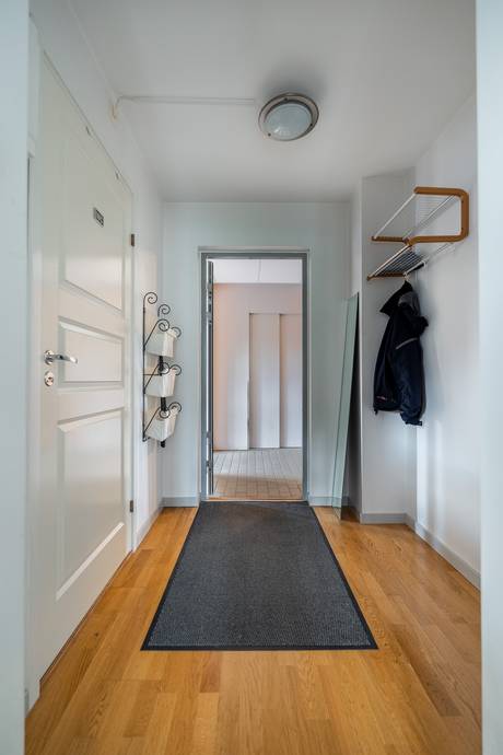 1 rum Lägenhet på S:t Johannesgatan 36C Centrum Uppsala kommun - bild 8