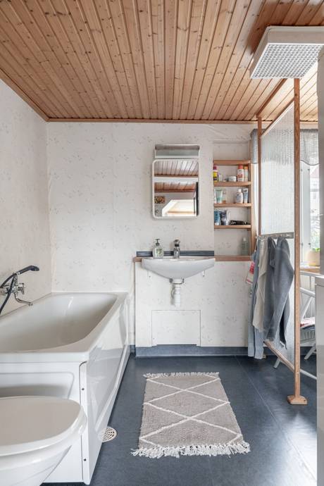5 rum Villa på Faluvägen 23 Insjön Leksands kommun - bild 16