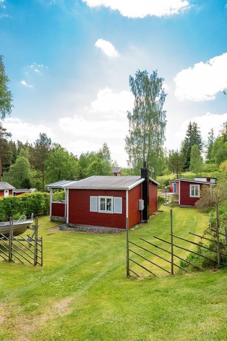 45 m² Villa på Åvägen 14 Broholm Mullsjö kommun - bild 25