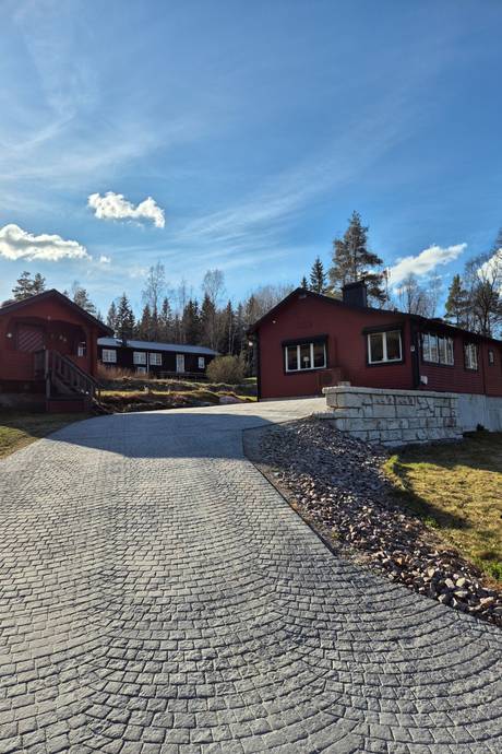3 rum Fritidshus på Klackbergsvägen 67 Viken Norbergs kommun - bild 3