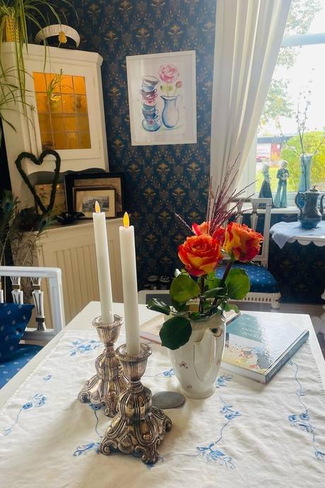 7 rum Villa på Bygatan 6 Skillingeby Kungsörs kommun - bild 57
