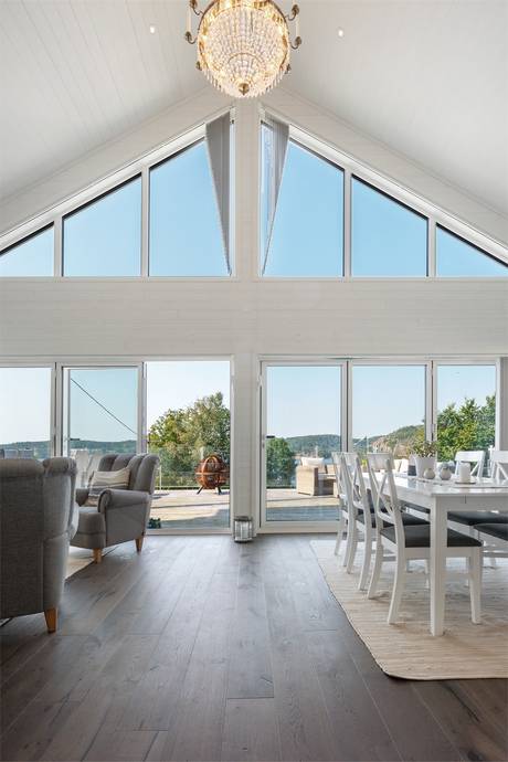 3 rum Vinterbonat fritidshus på Skaveröd 404 Saltkällan Uddevalla kommun - bild 16