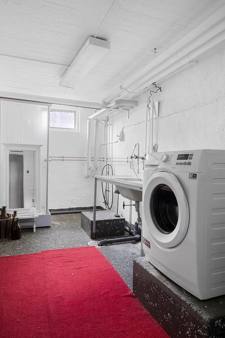4 rum Villa på Floragatan 3 Hässleholm - Stattena Hässleholms kommun - bild 21