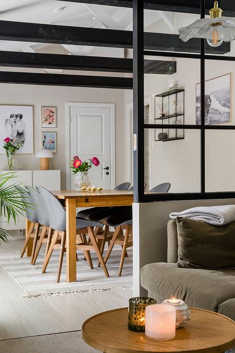 4 rum Villa på Fridenvägen 18 Hässelmara Värmdö kommun - bild 16