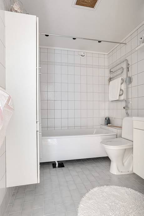 3 rum Radhus på Rörgatan 68 Sidsjön Sundsvalls kommun - bild 25