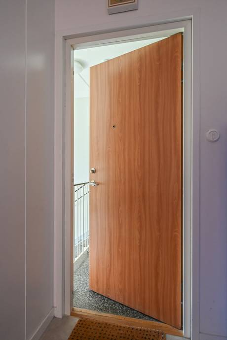 3 rum Lägenhet på Klockhusgatan 7B Skälby Kalmar kommun - bild 7
