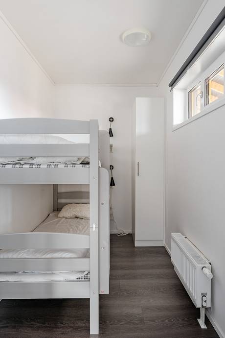 5 rum Lägenhet på Å-Hus F05, Skogsbrovägen 11 Kungsberget Sandvikens kommun - bild 23