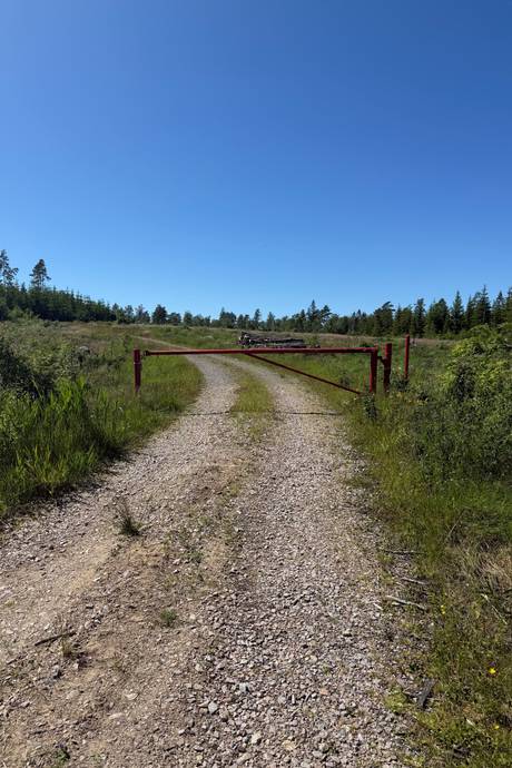 2 rum Villa på Vallsjö Kräftriket 1 Sävsjö kommun - bild 37