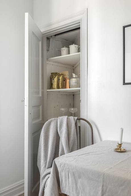 2 rum Lägenhet på Myntgatan 13B Centrala Hisingen Göteborgs kommun - bild 17