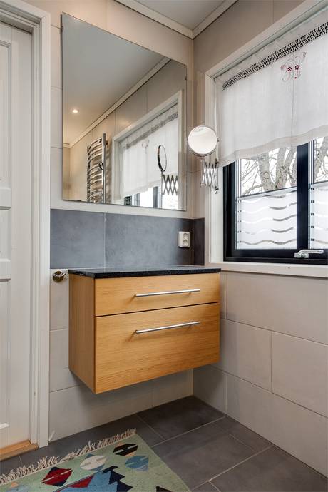 6 rum Villa på Åsgatan 13 Grythyttan Hällefors kommun - bild 38