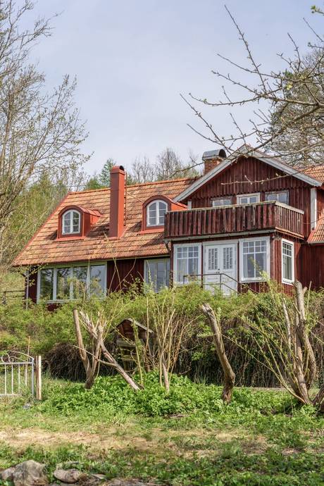 8 rum Villa på Skärsnäsvägen 41 Olofströms kommun - bild 53