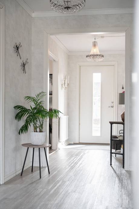 8 rum Villa på Nordanbyvägen 11 Nordanbyn Gagnefs kommun - bild 6