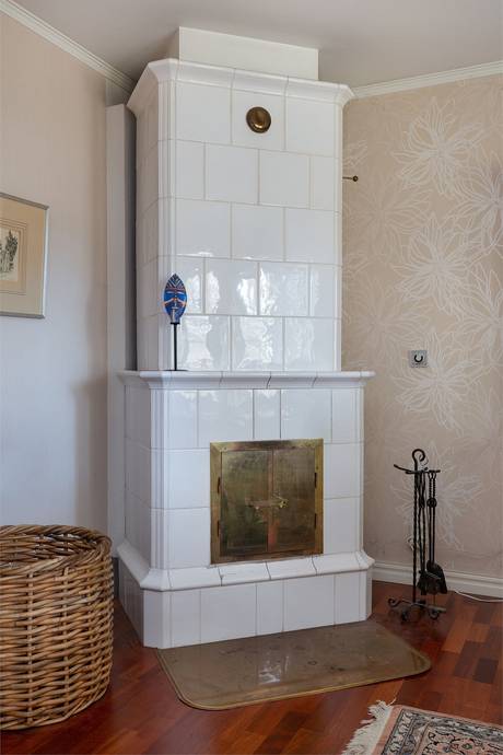 5 rum Villa på Stjärnamo 122 Nybro kommun - bild 13