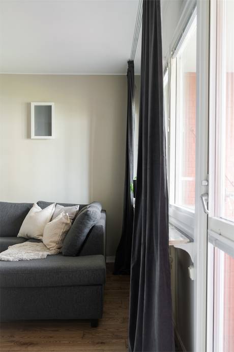 1 rum Lägenhet på Blekingsborgsgatan 13 Blekingsborg Malmö kommun - bild 19