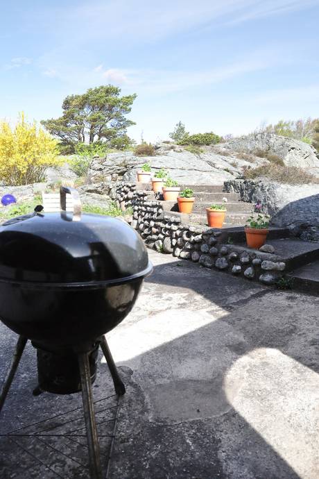 3 rum Fritidshus på Slätthultsvägen 24 Ellös Orust kommun - bild 35