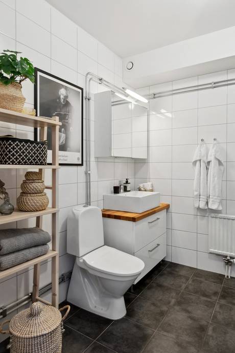 2 rum Lägenhet på Tunnbindaregatan 28 Centralt Norrköpings kommun - bild 16
