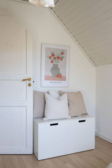 5 rum Villa på Snörpåsvägen 6 TORSLANDA-BJÖRLANDA Göteborgs kommun - bild 42